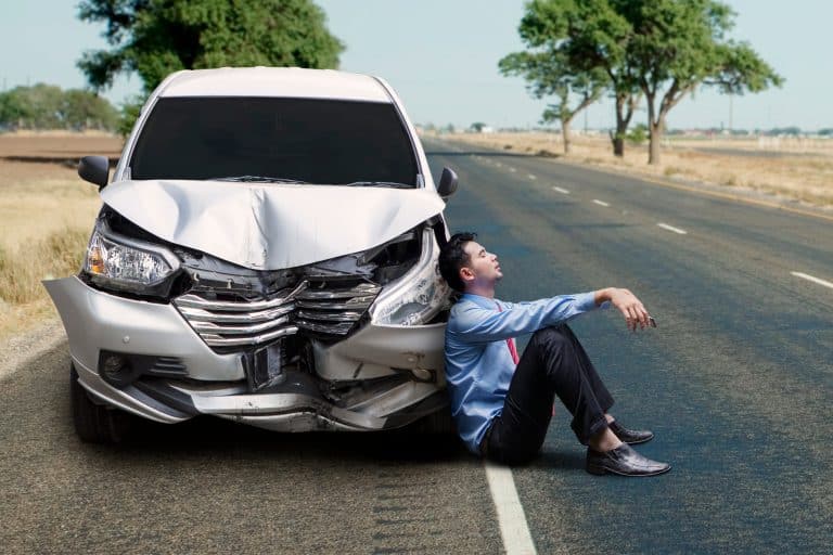 Assurance auto pour conducteurs à haut risque