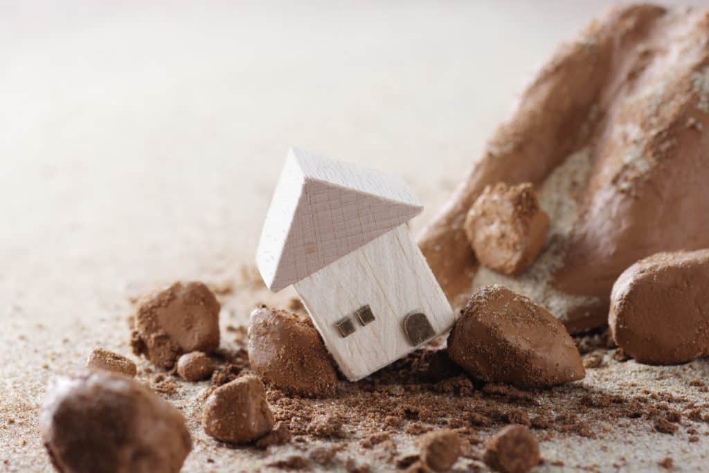 Protection contre les catastrophes naturelles