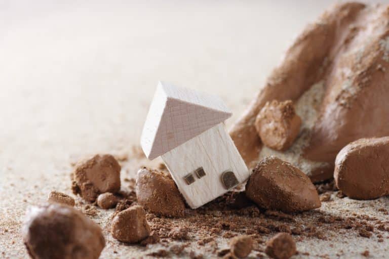Protection contre les catastrophes naturelles