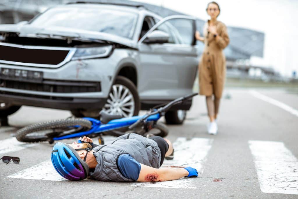 Assurance responsabilité civile personnelle