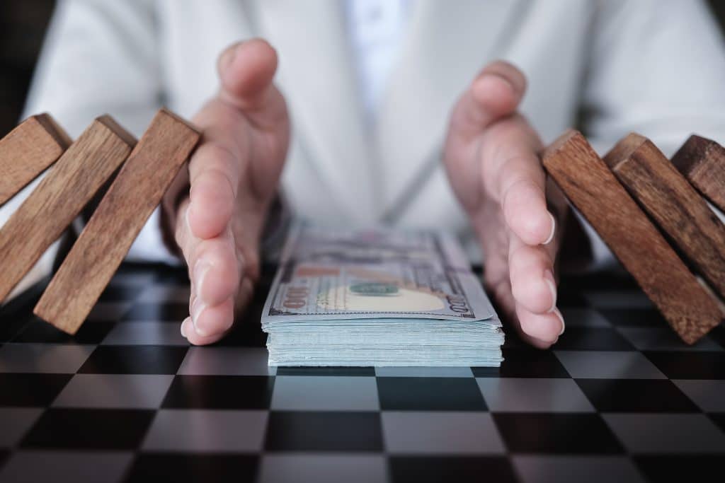 Protégez votre investissement avec l'assurance des biens commerciaux