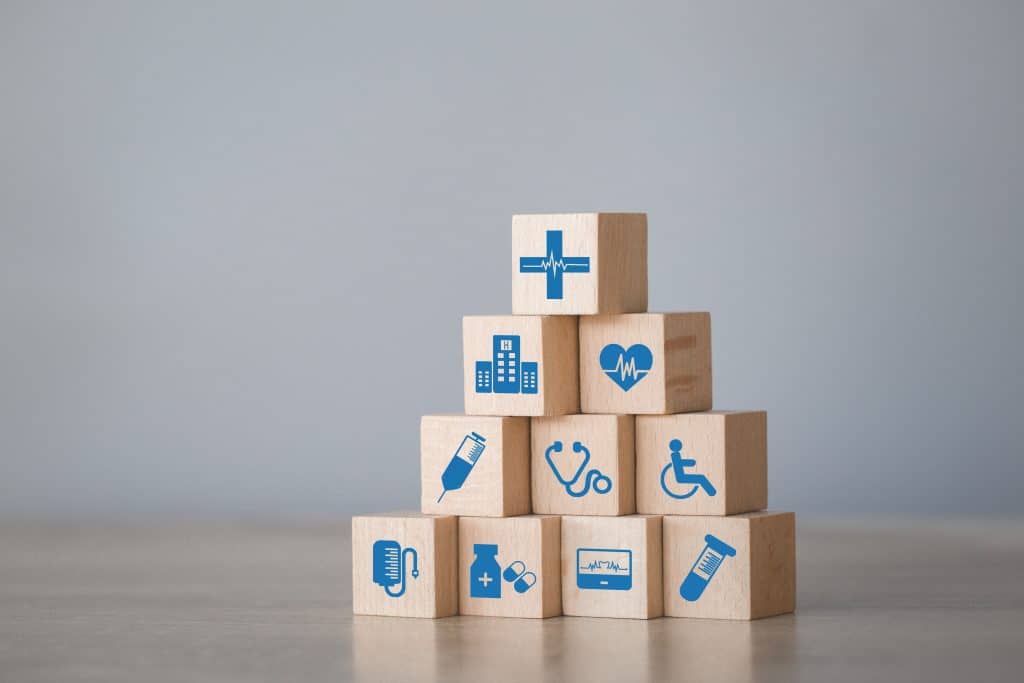 L'assurance santé pour les employés