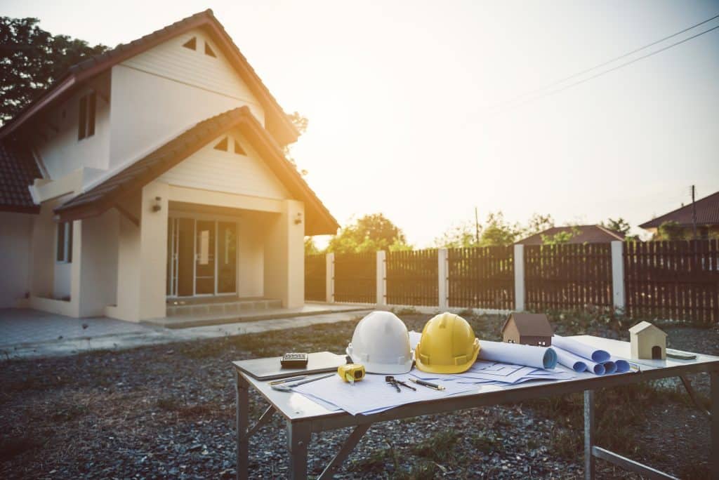 assurance et rénovations domiciliaires
