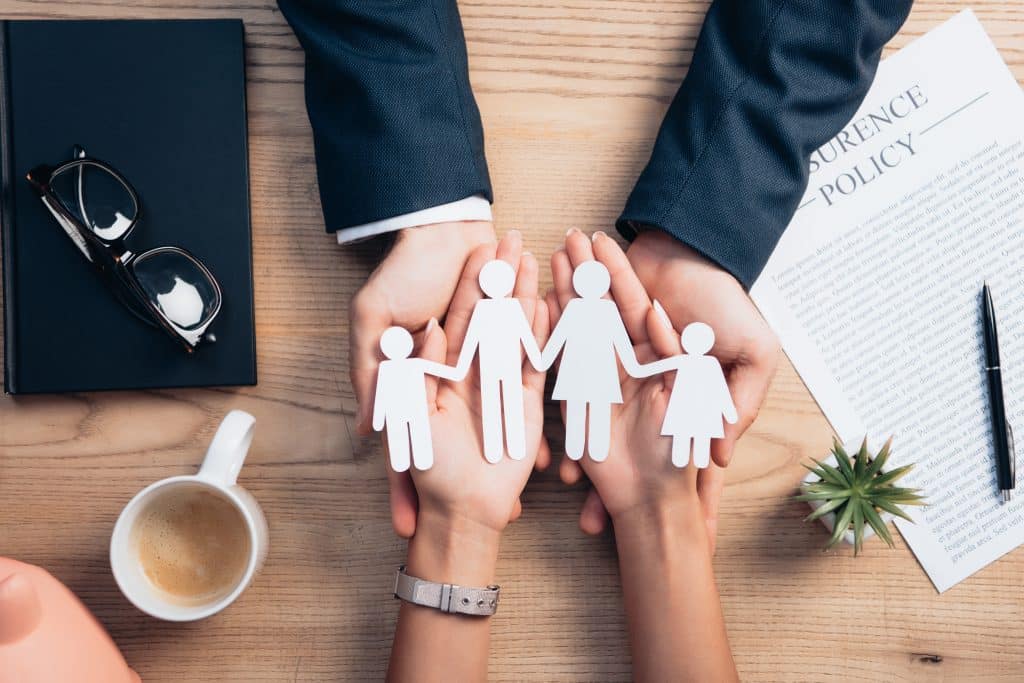 une mutuelle familiale