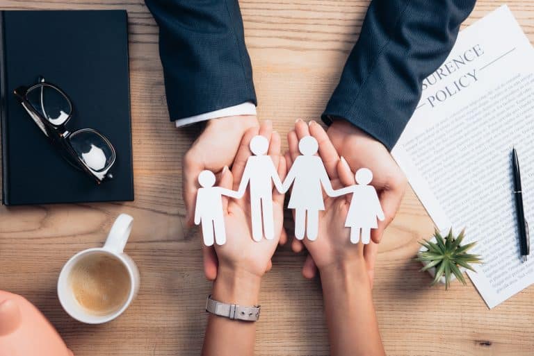 une mutuelle familiale