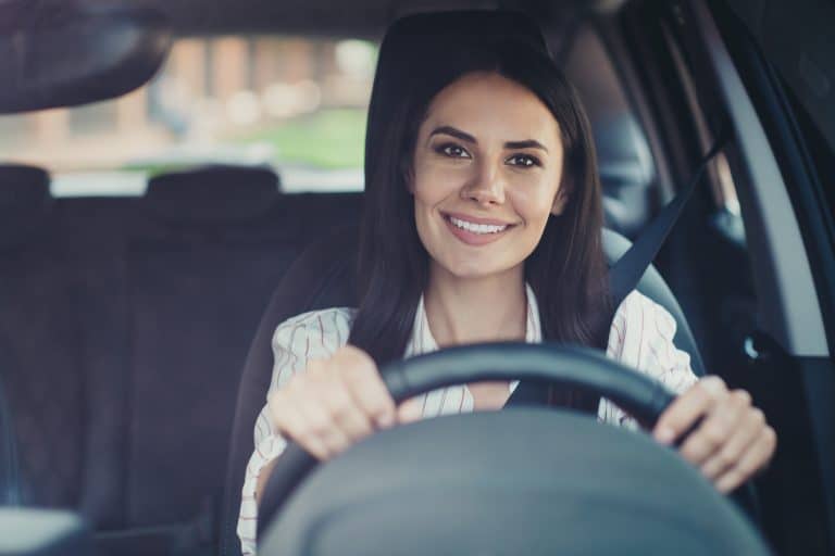 Conduite en toute sécurité