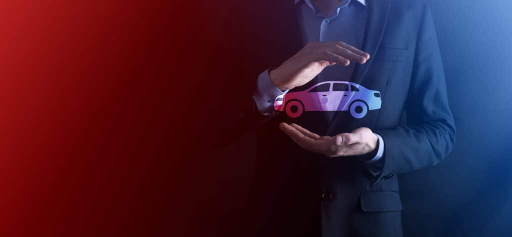 Assurance au tiers et assurance tous risques