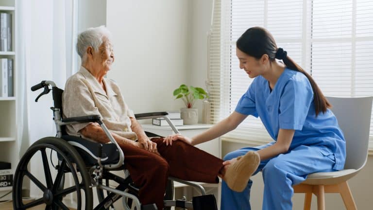 les seniors en matière de mutuelle santé