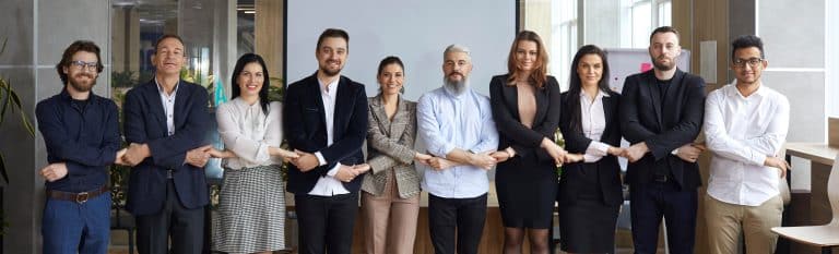 La mutuelle entreprise
