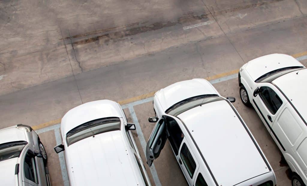 Assurance flotte automobile