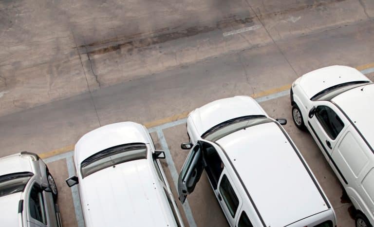 Assurance flotte automobile
