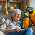 découvrez tout ce que couvre l'assurance responsabilité civile pour propriétaires de perroquets. protégez-vous contre les dommages potentiels causés par votre oiseau tout en assurant votre tranquillité d'esprit.