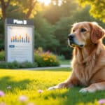 découvrez comment comparer les assurances santé pour chien senior en 2025. informez-vous sur les garanties spécifiques adaptées aux besoins de votre compagnon à quatre pattes et comparez les tarifs pour faire le meilleur choix.