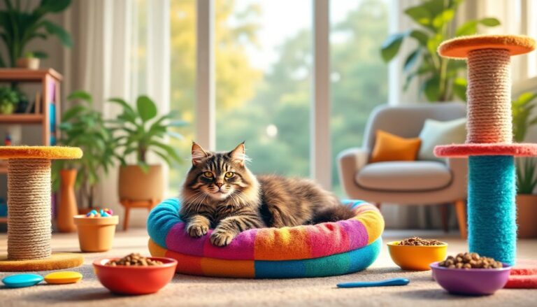 découvrez notre guide complet sur l'assurance santé pour vos chats d'appartement. apprenez tout sur les soins spéciaux et préventifs nécessaires pour assurer le bien-être et la santé de votre félin. protégez votre compagnon avec des conseils adaptés et assurez-lui une vie longue et heureuse.