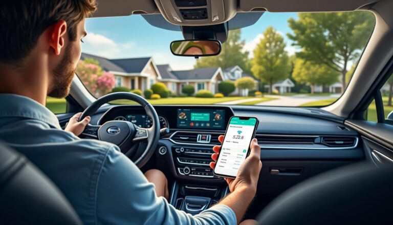 découvrez comment l'assurance auto tous risques pour jeune conducteur peut réduire votre prime grâce à un dispositif télématique. maximisez votre sécurité et économisez sur vos frais d'assurance en adoptant des solutions adaptées à votre profil de conducteur.