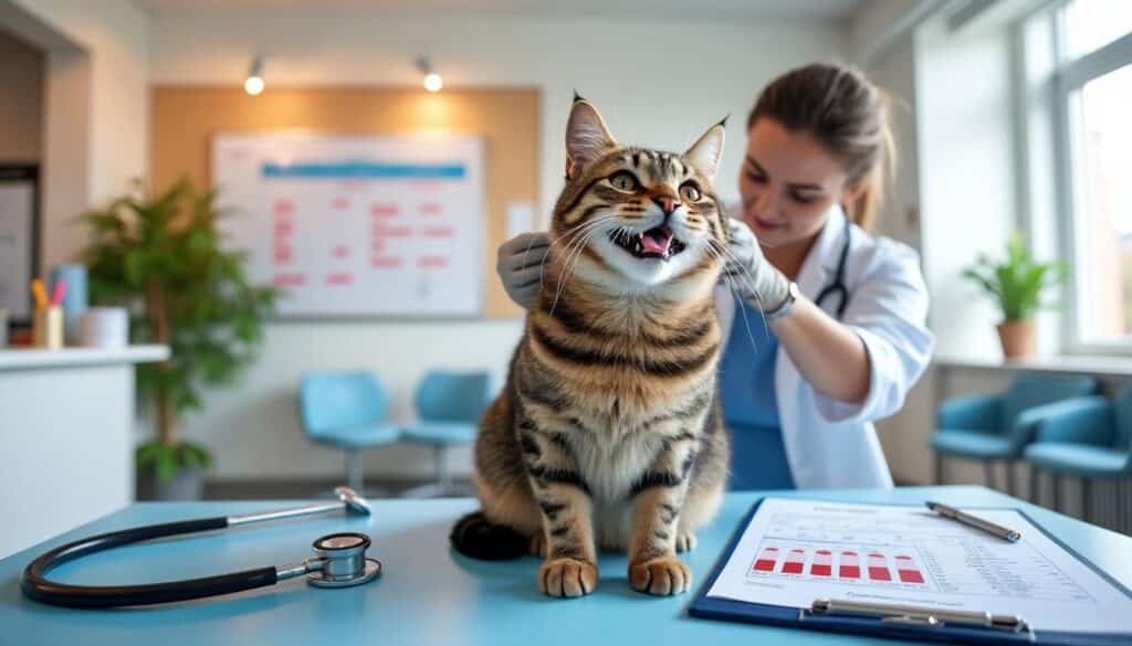 découvrez nos garanties optionnelles pour l'assurance santé féline, incluant une couverture dentaire complète et un bilan sanguin annuel pour assurer le bien-être de votre chat. protégez votre compagnon avec une santé optimale tout au long de sa vie.