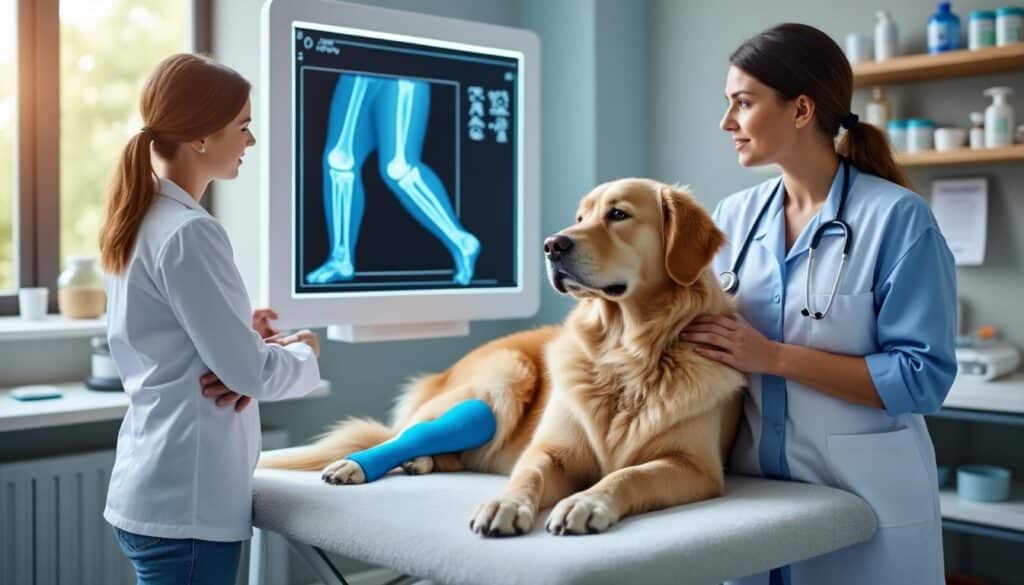 découvrez comment optimiser votre contrat d'assurance hospitalisation pour votre chien avec nos astuces pratiques. réduisez vos frais d'orthopédie et assurez la meilleure couverture pour la santé de votre compagnon à quatre pattes.