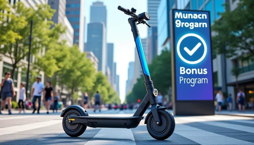 découvrez l'assurance deux-roues électrique idéale, incluant des bonus municipaux attractifs et des options antivol connectées pour sécuriser votre véhicule électrique. protégez votre investissement tout en profitant de la sécurité moderne.