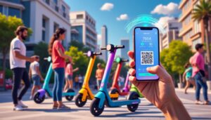 découvrez tout ce qu'il faut savoir sur l'assurance temporaire pour scooter en libre-service : durée, coût abordable et démarches simplifiées pour profiter pleinement de votre mobilité en toute sérénité.