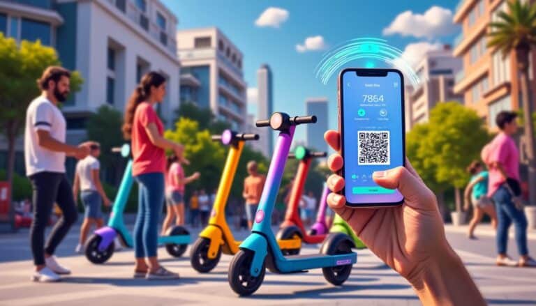 découvrez tout ce qu'il faut savoir sur l'assurance temporaire pour scooter en libre-service : durée, coût abordable et démarches simplifiées pour profiter pleinement de votre mobilité en toute sérénité.