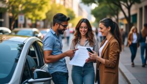découvrez notre guide complet sur l'assurance auto en autopartage entre particuliers. comprenez les enjeux de la responsabilité et des franchises pour mieux protéger votre véhicule et garantir des échanges sereins.