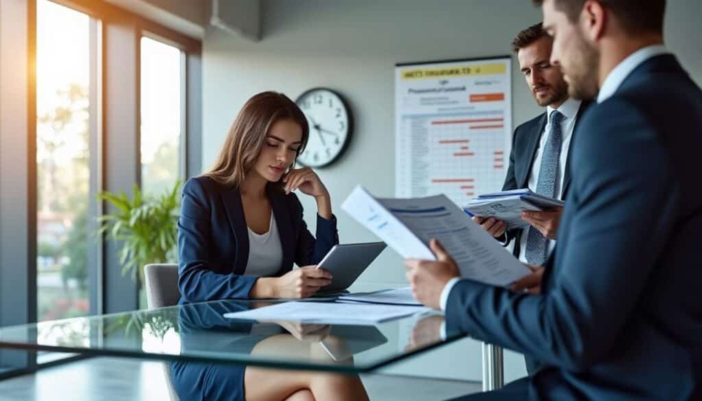 découvrez les démarches et délais légaux nécessaires pour résilier anticipément votre contrat d'assurance auto. obtenez des conseils pratiques et des informations clés pour une cessation de contrat en toute simplicité.
