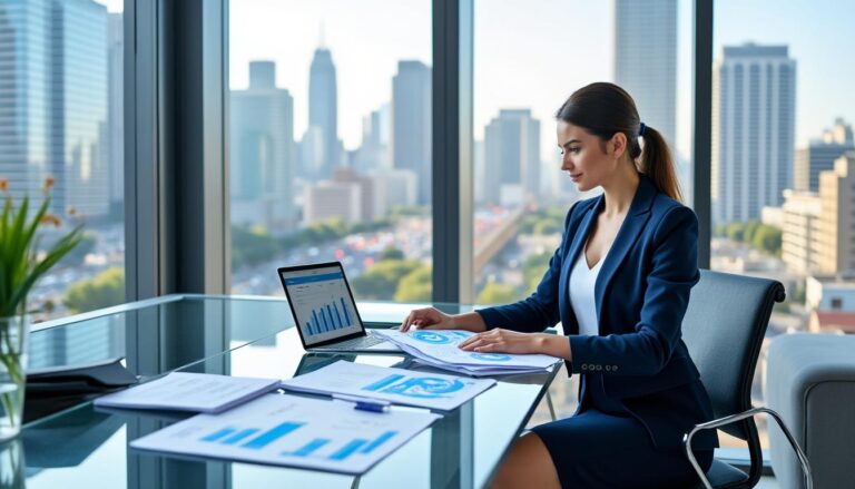 découvrez comment l’assurance crédit interentreprises permet de sécuriser vos paiements et de réduire les risques d’impayés, tout en protégeant la trésorerie de votre entreprise.