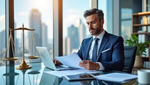 protégez-vous en tant que dirigeant grâce à l'assurance responsabilité civile : découvrez comment cette couverture limite les risques de litiges avec vos clients et sécurise votre entreprise face aux contrôles fiscaux.