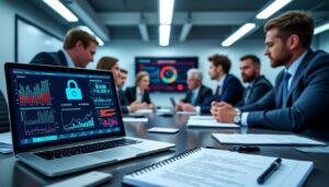 découvrez comment sélectionner l'assurance cyber-risques idéale pour votre pme. apprenez à protéger votre entreprise contre les rançongiciels et à gérer efficacement les crises liées aux cyberattaques.