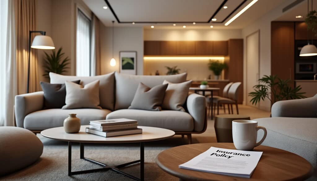 découvrez les particularités de l'assurance habitation pour les logements airbnb encadrés et obtenez des conseils pratiques pour protéger efficacement votre bien en tant qu'hôte.