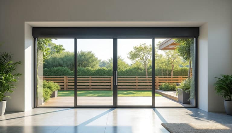 découvrez comment ajouter facilement une garantie bris de glace à votre assurance habitation pour protéger vos porte-fenêtres et volets roulants contre les dommages et les imprévus.