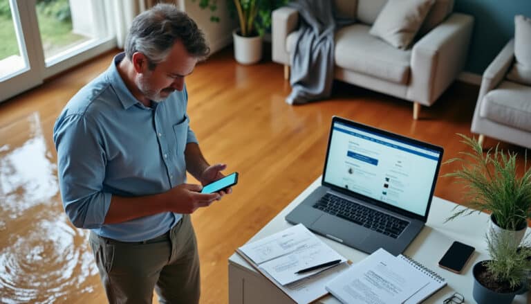 découvrez dans ce guide pratique tout ce qu’il faut savoir sur la garantie dégâts des eaux : démarches pour déclarer un sinistre, conseils pour accélérer l’indemnisation et astuces pour bien protéger votre logement.
