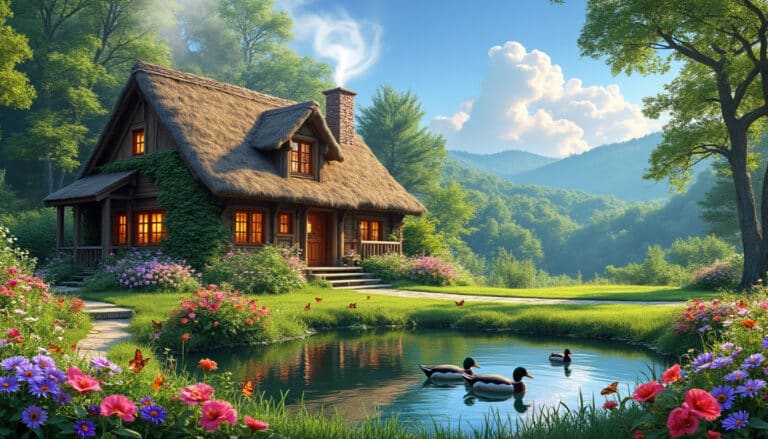 découvrez tout ce qu'il faut savoir sur l'habitation : conseils, astuces pour l'aménagement, idées de décoration et solutions pour améliorer votre confort au quotidien.