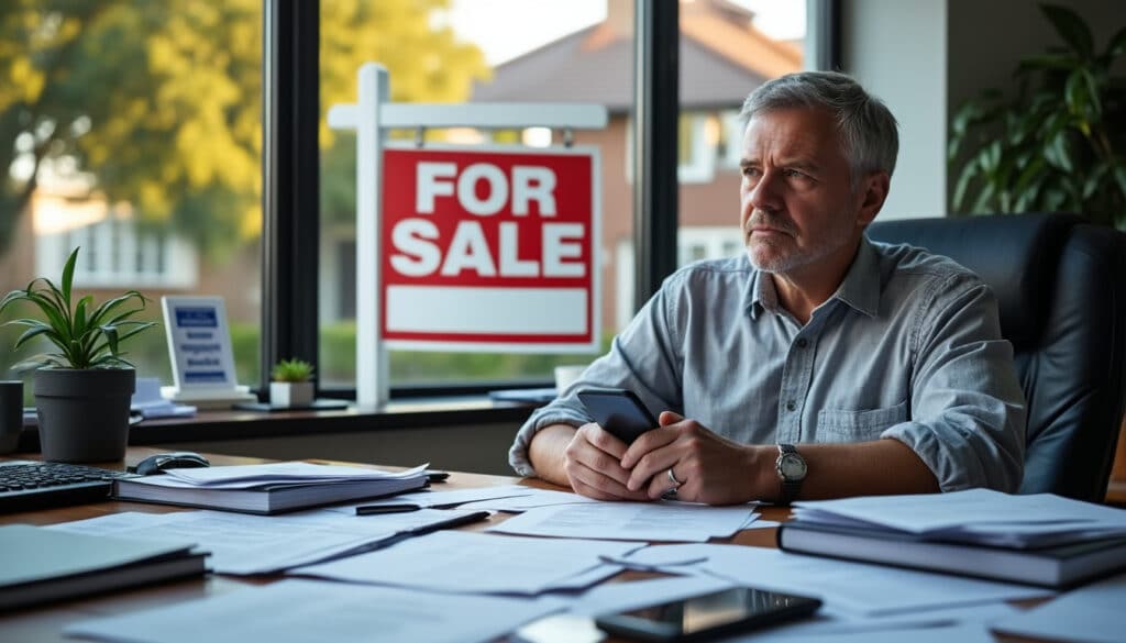 découvrez les étapes clés pour résilier facilement votre assurance habitation après un changement de propriétaire. conseils pratiques, démarches à suivre et modèles de lettres inclus.