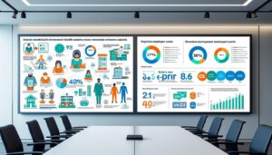 comparez facilement les mutuelles entreprise obligatoires : découvrez les garanties minimales légales, les coûts à la charge de l'employeur et faites le bon choix pour votre société.