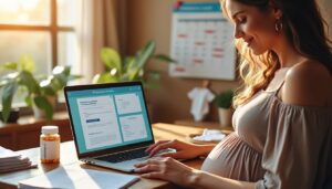 découvrez comment optimiser votre mutuelle pour la grossesse et la maternité : conseils pour maximiser vos remboursements sur les dépassements d’honoraires et les cours pré-natals. protégez votre budget tout au long de cette période importante.