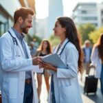 découvrez la mutuelle expatrié temporaire : bénéficiez d’une couverture rapatriement et d’une prise en charge médicale complète à l’étranger, pour partir en toute sérénité.