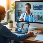 découvrez quel niveau de remboursement votre mutuelle santé offre pour les consultations médicales en ligne et profitez pleinement des services de téléconsultation.