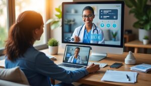 découvrez quel niveau de remboursement votre mutuelle santé offre pour les consultations médicales en ligne et profitez pleinement des services de téléconsultation.